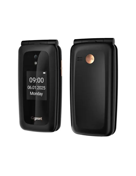 Teléfono para mayores Gigaset GL795 4G con botón SOS