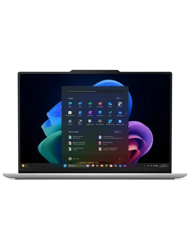 Portátil Lenovo ThinkPad X9-14 Aura Edition OLED táctil 2.8K