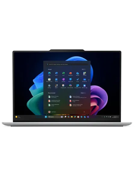 Portátil Lenovo ThinkPad X9-14 Aura Edition OLED táctil 2.8K