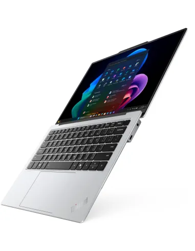 Portátil Lenovo ThinkPad X9-14 Aura Edition OLED táctil 2.8K