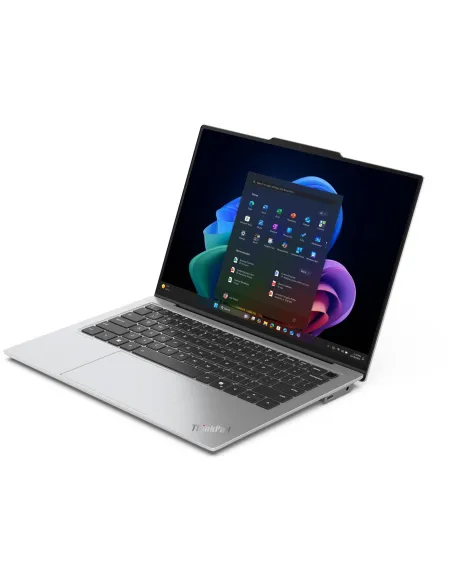 Portátil Lenovo ThinkPad X9-14 Aura Edition OLED táctil 2.8K