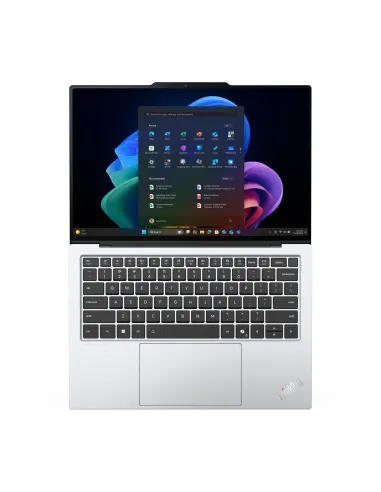 Portátil Lenovo ThinkPad X9-14 Aura Edition OLED táctil 2.8K