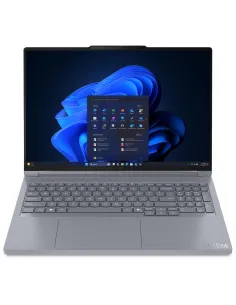 Lenovo ThinkBook 16p G6 ADR 21U0000YSP Ryzen 9-8940HX/32GB/1TB SSD/RTX 5060/16" W11 Pro-PPOPOR7542
