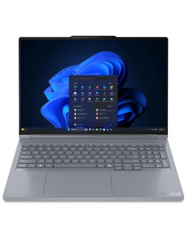 Lenovo ThinkBook 16p G6 ADR 21U0000YSP Ryzen 9-8940HX/32GB/1TB SSD/RTX 5060/16" W11 Pro
