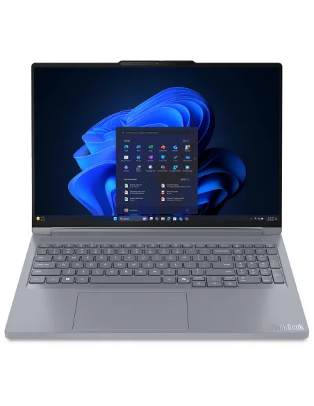 Lenovo ThinkBook 16p G6 ADR 21U0000YSP Ryzen 9-8940HX/32GB/1TB SSD/RTX 5060/16" W11 Pro