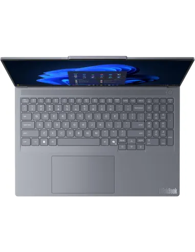 Portátil Lenovo ThinkBook 16p G6 ADR 21U0000YSP 16" WQXGA