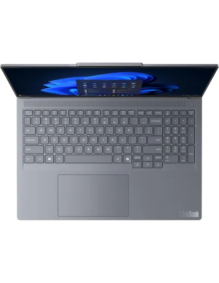 Portátil Lenovo ThinkBook 16p G6 ADR 21U0000YSP 16" WQXGA