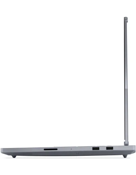 Portátil Lenovo ThinkBook 16p G6 ADR 21U0000YSP 16" WQXGA