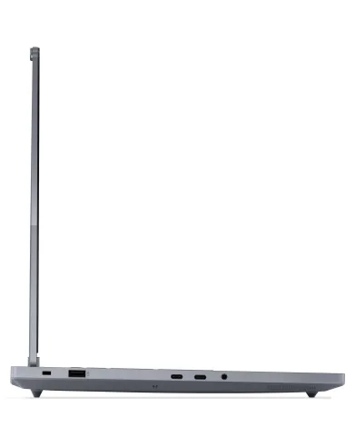 Portátil Lenovo ThinkBook 16p G6 ADR 21U0000YSP 16" WQXGA