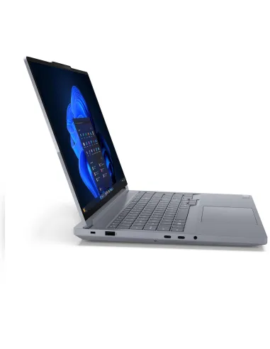 Portátil Lenovo ThinkBook 16p G6 ADR 21U0000YSP 16" WQXGA