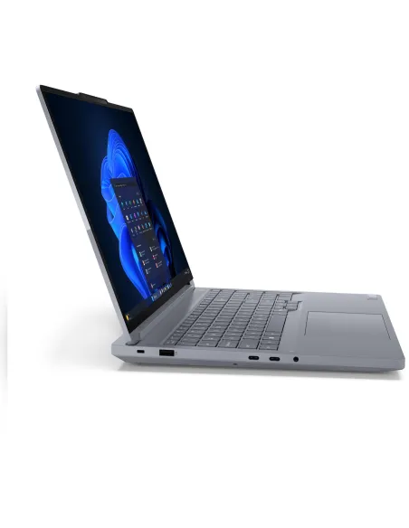 Portátil Lenovo ThinkBook 16p G6 ADR 21U0000YSP 16" WQXGA