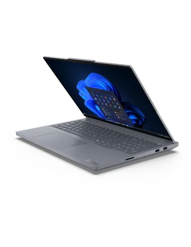 Portátil Lenovo ThinkBook 16p G6 ADR 21U0000YSP 16" WQXGA