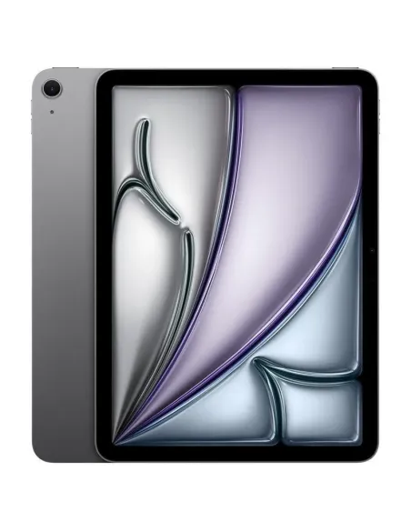 Apple iPad Air 11" M4 2026 Wi-Fi + Cellular MH784TY/A 128GB Gris Espacial