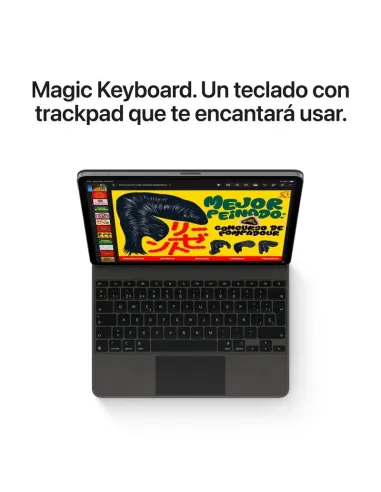 Tablet Apple iPad Air 11" M4 2026 Wi-Fi + Cellular MH794TY/A