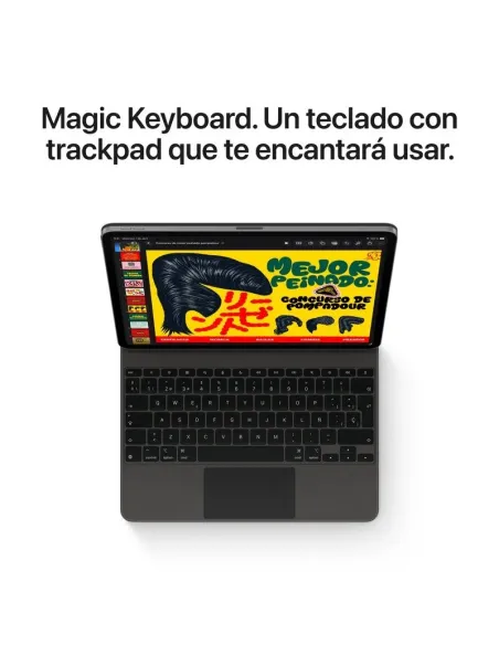 Tablet Apple iPad Air 11" M4 2026 Wi-Fi + Cellular MH794TY/A