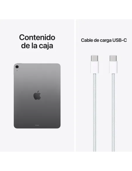 Tablet Apple iPad Air 11" M4 2026 Wi-Fi + Cellular MH794TY/A