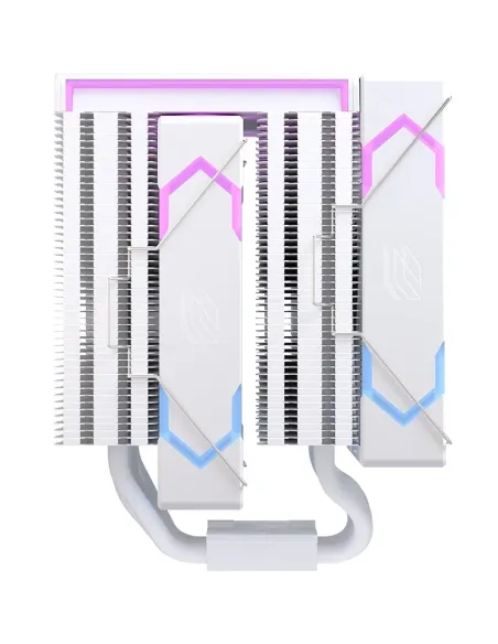 Disipador CPU Einarex GLIDE G300 EXAC-GL-300-R-W