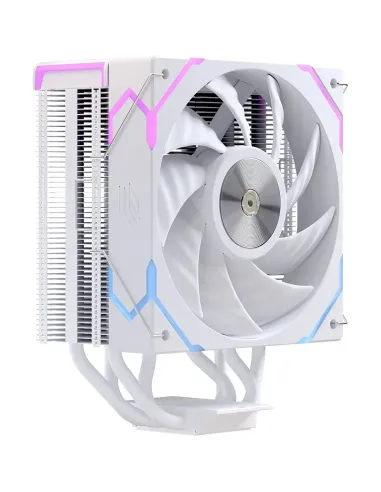 Disipador CPU Einarex GLIDE G100 EXAC-GL-100-R-W