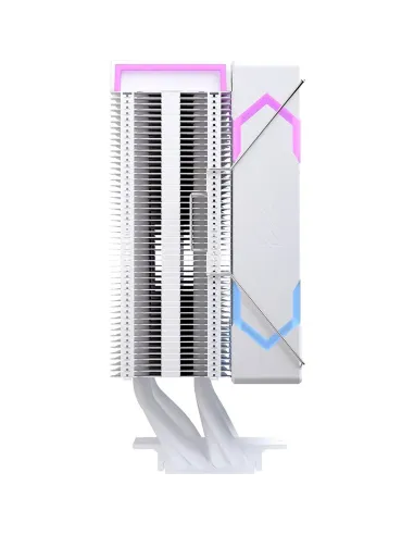 Disipador CPU Einarex GLIDE G100 EXAC-GL-100-R-W