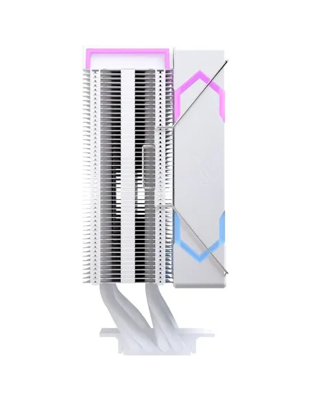 Disipador CPU Einarex GLIDE G100 EXAC-GL-100-R-W
