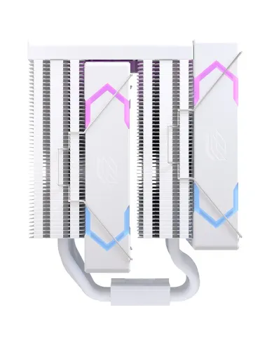 Disipador CPU Einarex VENTUS V300 EXAC-VT-300-R-W