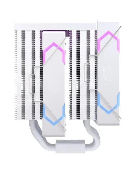 Disipador CPU Einarex VENTUS V300 EXAC-VT-300-R-W