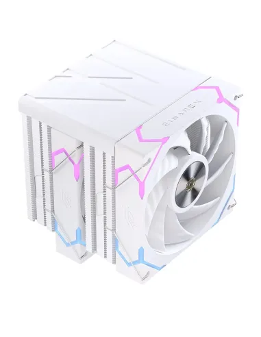 Disipador CPU Einarex VENTUS V300 EXAC-VT-300-R-W