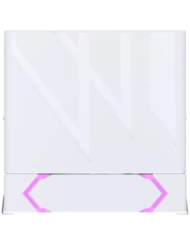 Disipador CPU Einarex VENTUS V300 EXAC-VT-300-R-W