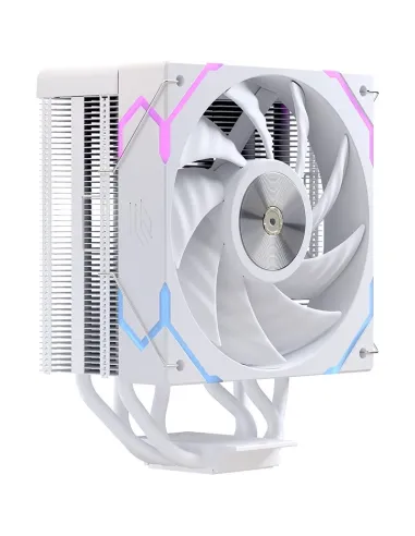 Disipador CPU Einarex VENTUS V100 EXAC-VT-100-R-W