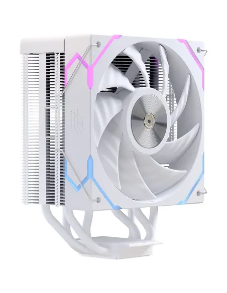 Disipador CPU Einarex VENTUS V100 EXAC-VT-100-R-W