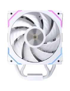 Einarex Ventus V100 EXAC-VT-100-R-W Disipador CPU 120mm Blanco-REFR62640