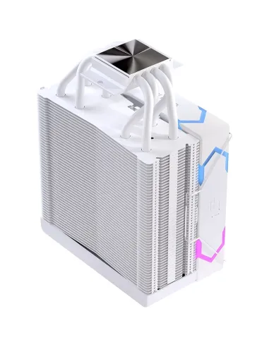 Disipador CPU Einarex VENTUS V100 EXAC-VT-100-R-W