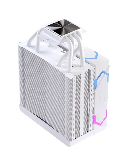 Disipador CPU Einarex VENTUS V100 EXAC-VT-100-R-W