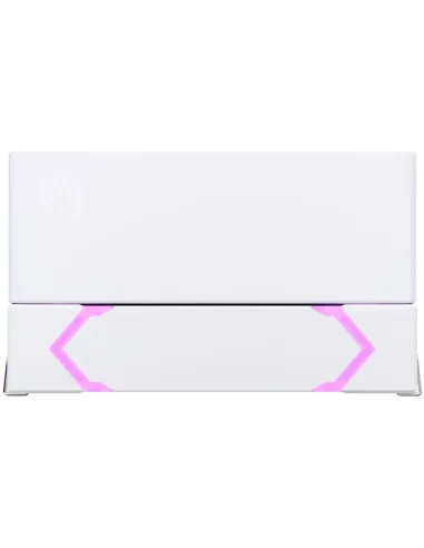 Disipador CPU Einarex VENTUS V100 EXAC-VT-100-R-W