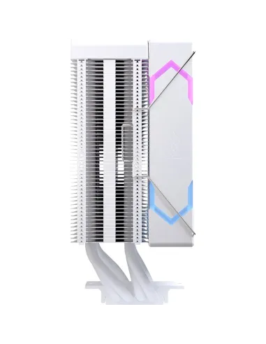 Disipador CPU Einarex VENTUS V100 EXAC-VT-100-R-W
