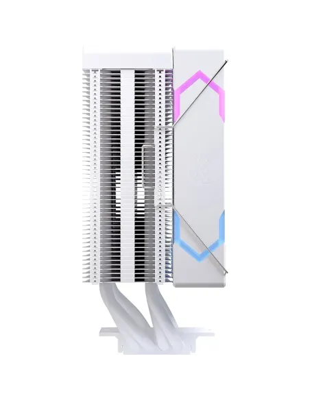 Disipador CPU Einarex VENTUS V100 EXAC-VT-100-R-W