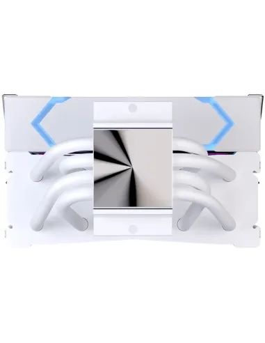 Disipador CPU Einarex VENTUS V100 EXAC-VT-100-R-W