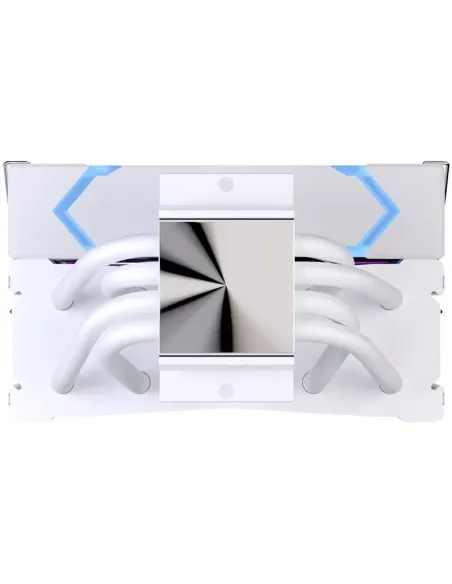 Disipador CPU Einarex VENTUS V100 EXAC-VT-100-R-W