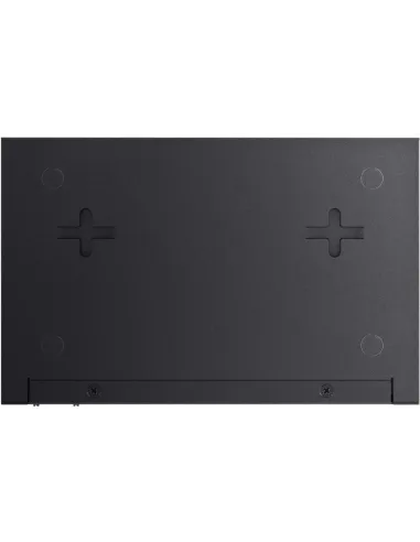 TP- Link TL-SG1005P-PD Switch de Sobremesa 5 Puertos Gigabit con 4 Puertos PoE