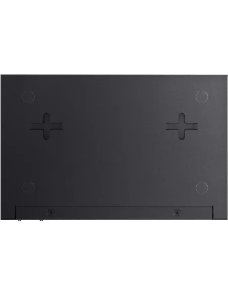 TP- Link TL-SG1005P-PD Switch de Sobremesa 5 Puertos Gigabit con 4 Puertos PoE