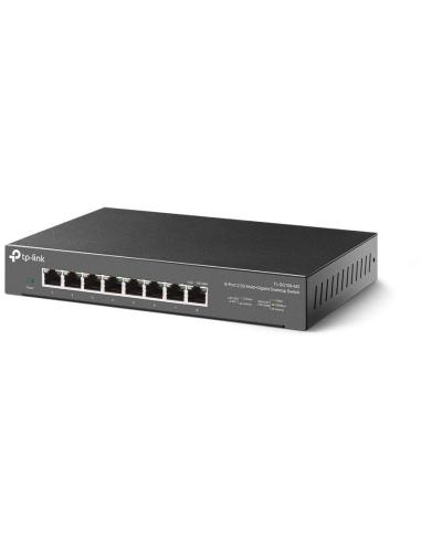 TP-Link TL-SG108-M2 Switch 8 Puertos Gigabit Ethernet