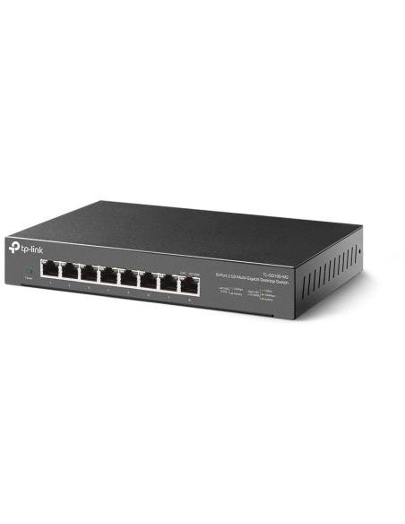 TP-Link TL-SG108-M2 Switch 8 Puertos Gigabit Ethernet
