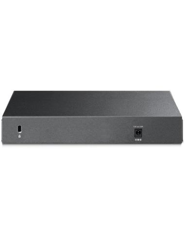 TP-Link TL-SG108-M2 Switch 8 Puertos Gigabit Ethernet
