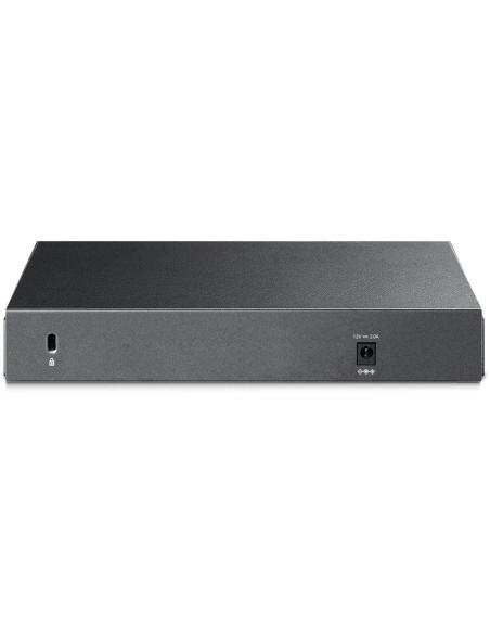 TP-Link TL-SG108-M2 Switch 8 Puertos Gigabit Ethernet