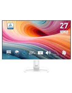 MSI Pro MP275W E2 27" IPS FullHD 120Hz-MONI65011