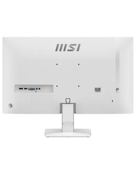 MSI Pro MP275W E2 27" IPS FullHD 120Hz