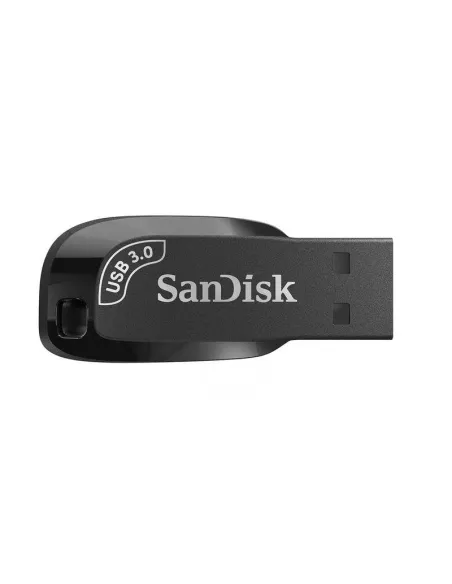 SanDisk Ultra Shift 128GB USB 3.2 Negro