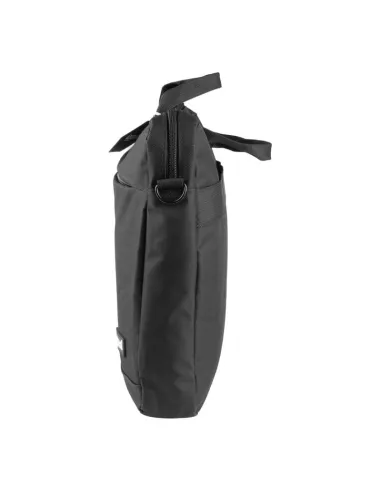 Maletín para portátil hasta  15,6" iggual IGG320228 Negro