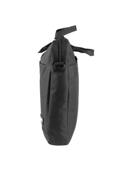 Maletín para portátil hasta  15,6" iggual IGG320228 Negro