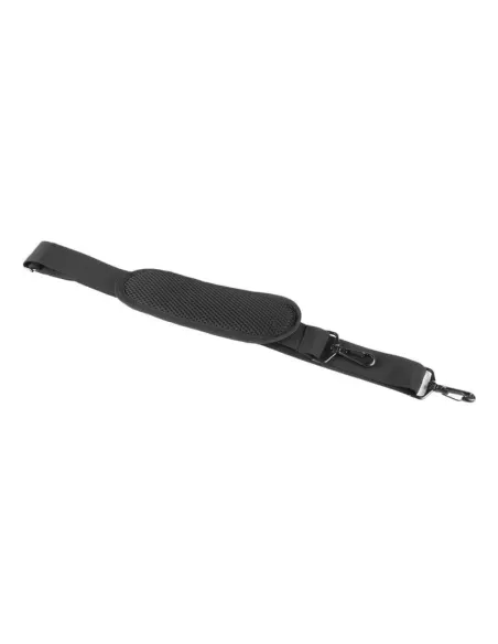 Maletín para portátil hasta  15,6" iggual IGG320228 Negro